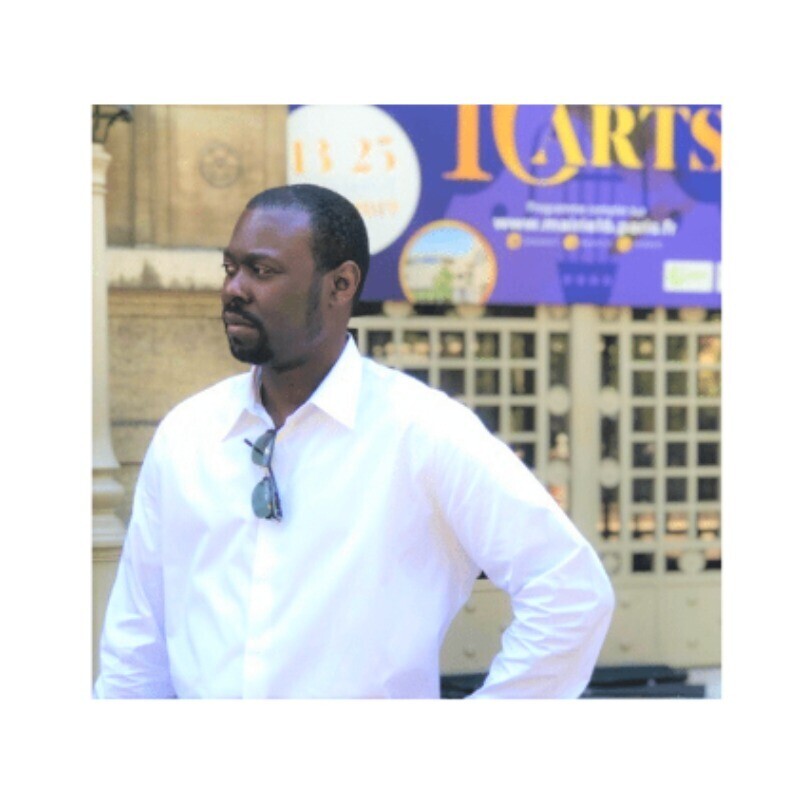 Christian Bokenga